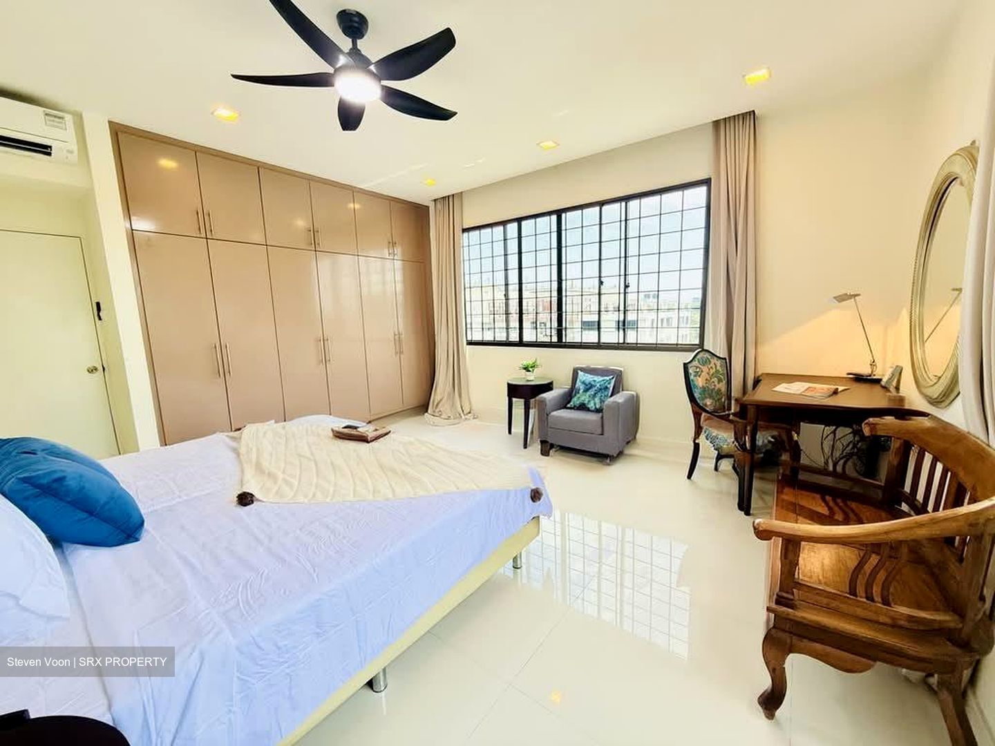 Botanic Gardens View (D10), Apartment #595601371
